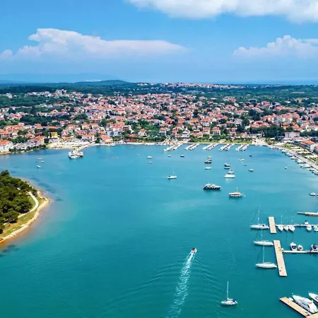 Apartman Hilde Red-5 By Interhome