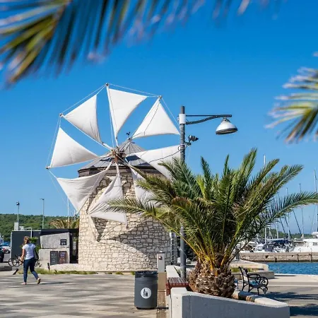 Apartman Hilde Red-5 By Interhome Medulin