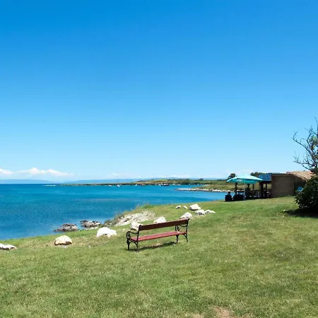 Apartment Hilde Red-5 By Interhome