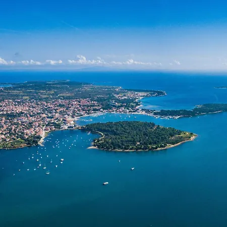 Apartment Hilde Red-5 By Interhome