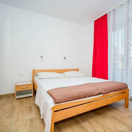 Apartment Hilde Red-5 By Interhome Medulin