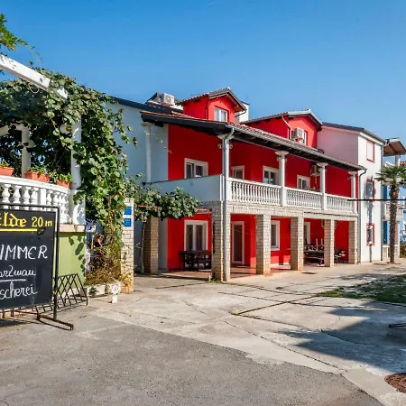 Apartman Hilde Red-5 By Interhome