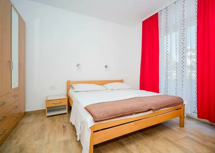 Apartment Hilde Red-5 By Interhome Medulin