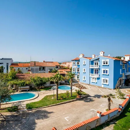 Appartement Hilde Red-5 By Interhome