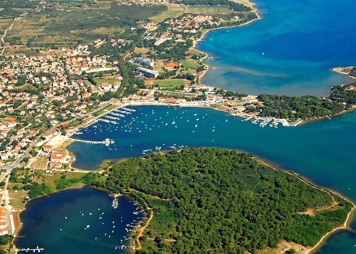 Appartement Hilde Red-5 By Interhome