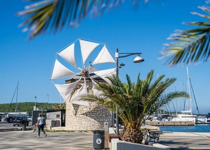 Apartman Hilde Red-5 By Interhome Medulin