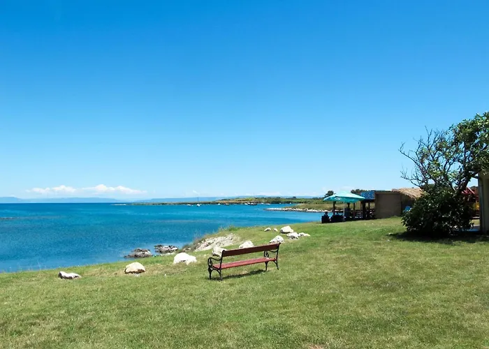 Appartement Hilde Red-5 By Interhome