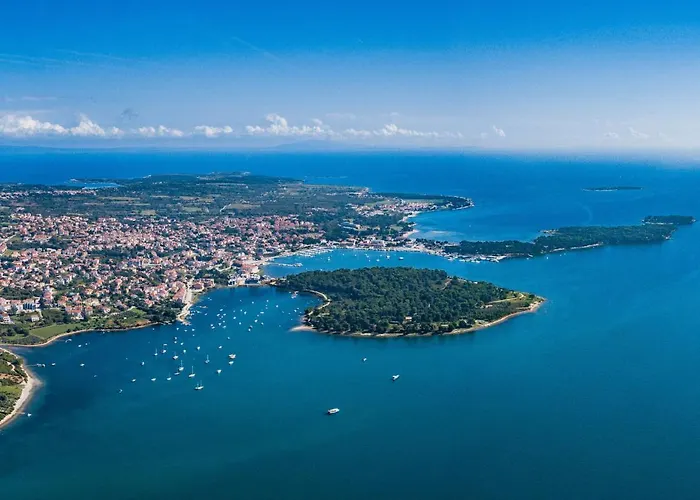 Apartmán Hilde Red-5 By Interhome