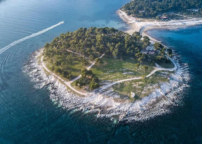 Hilde Red-5 By Interhome Appartement *